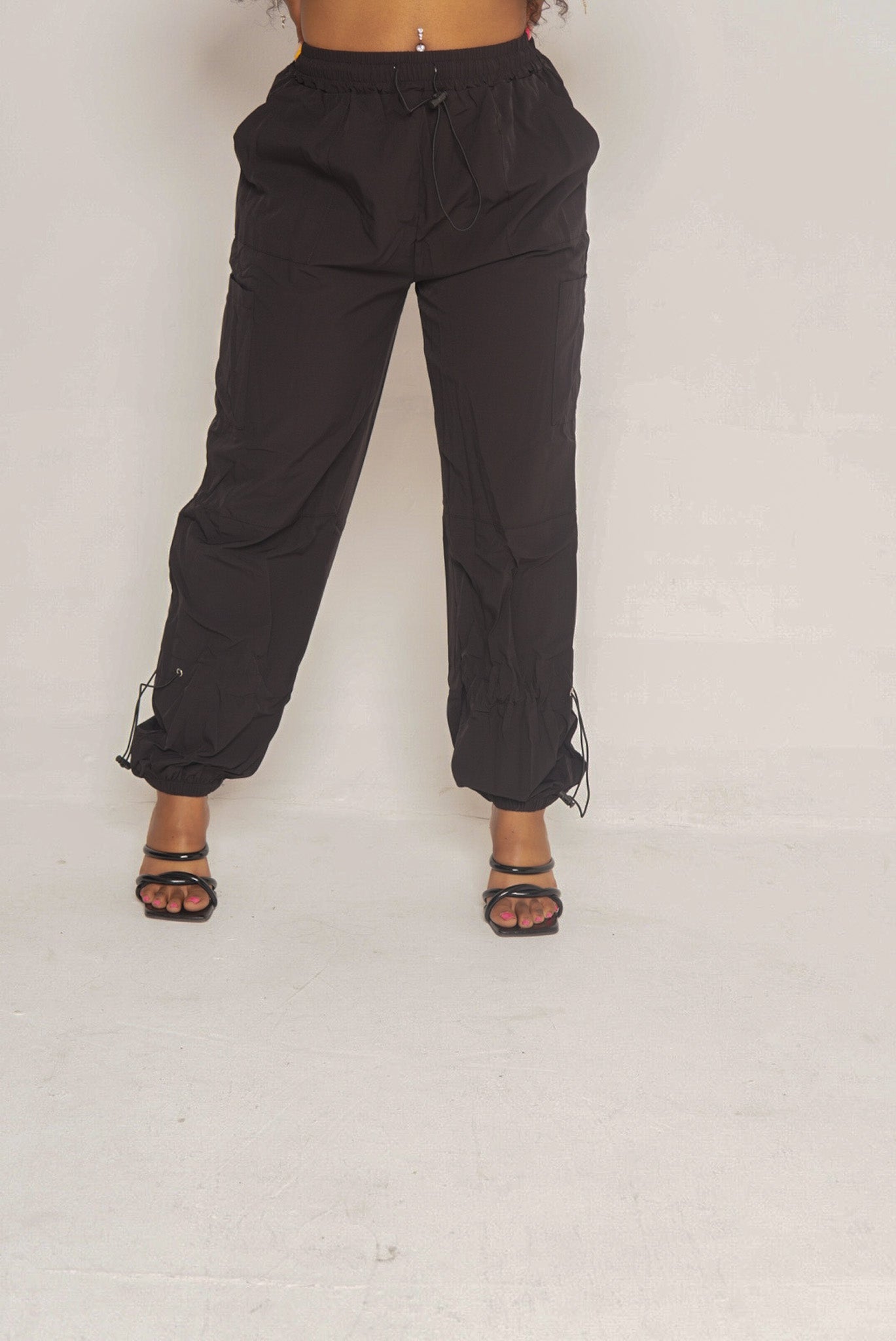 Jogger Pants