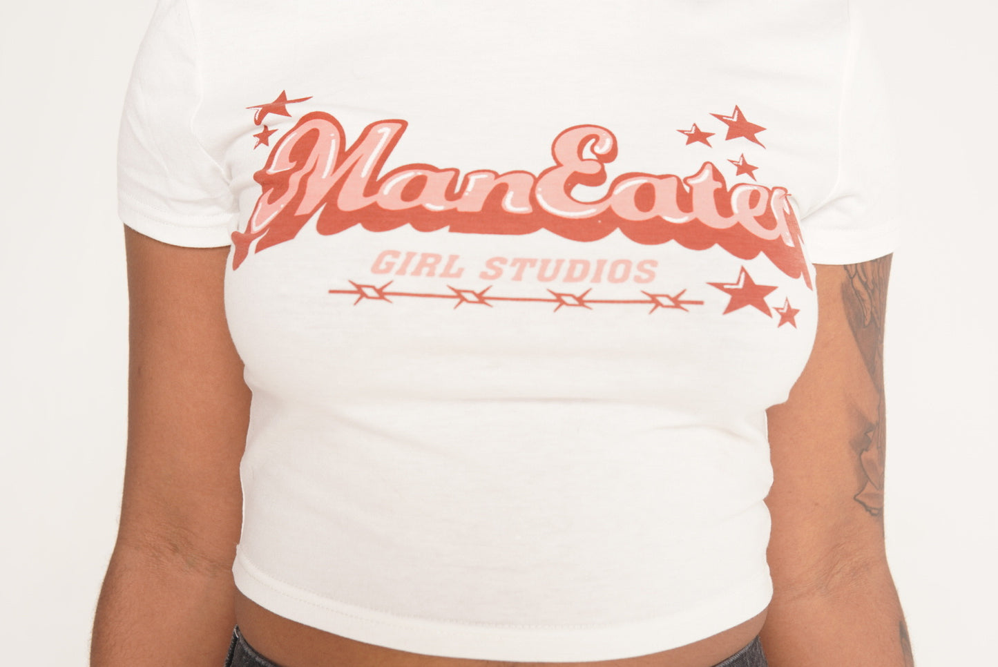 Man-eater Crop