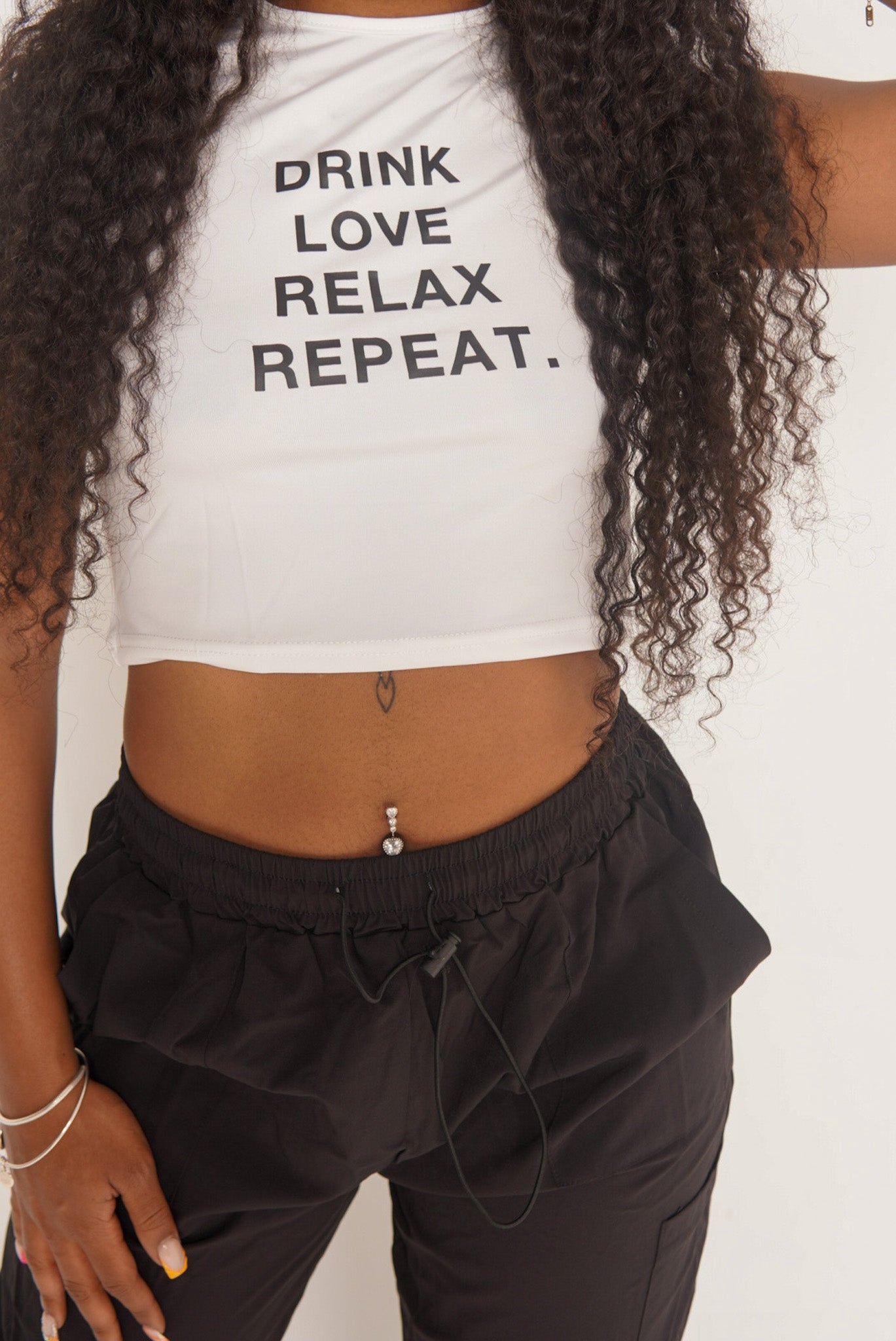 Drink,Love,Relax,Repeat Crop