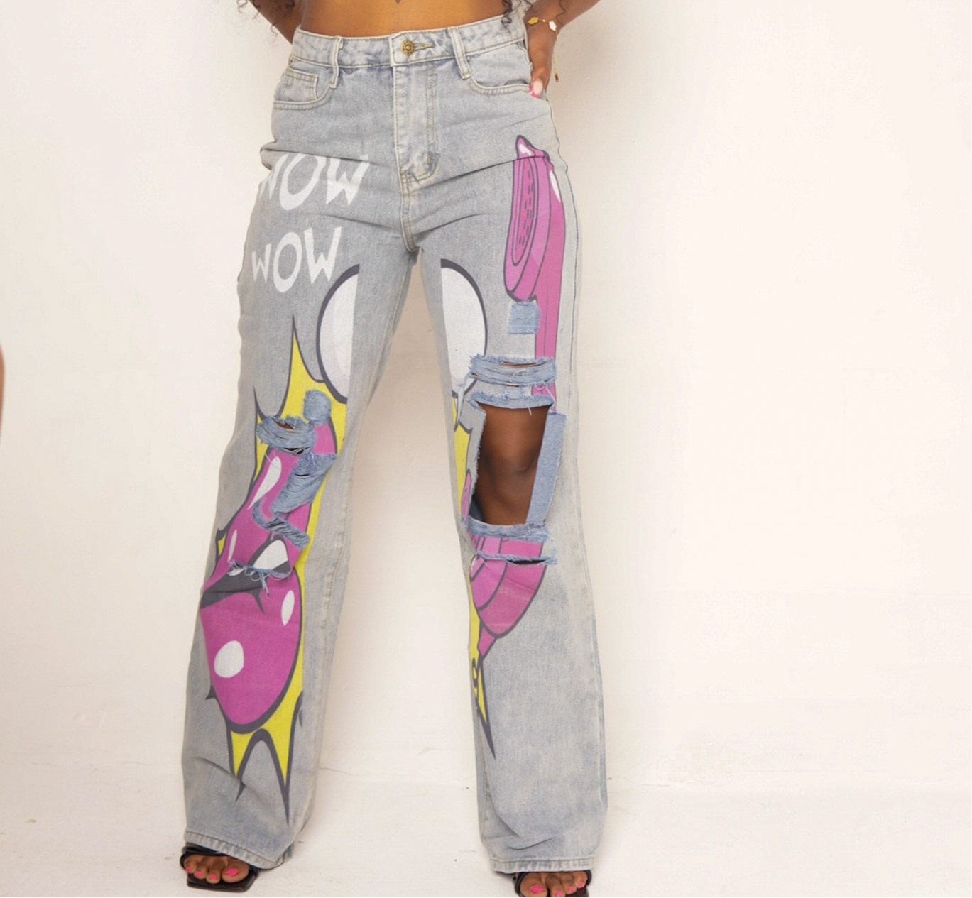 Wow Jeans