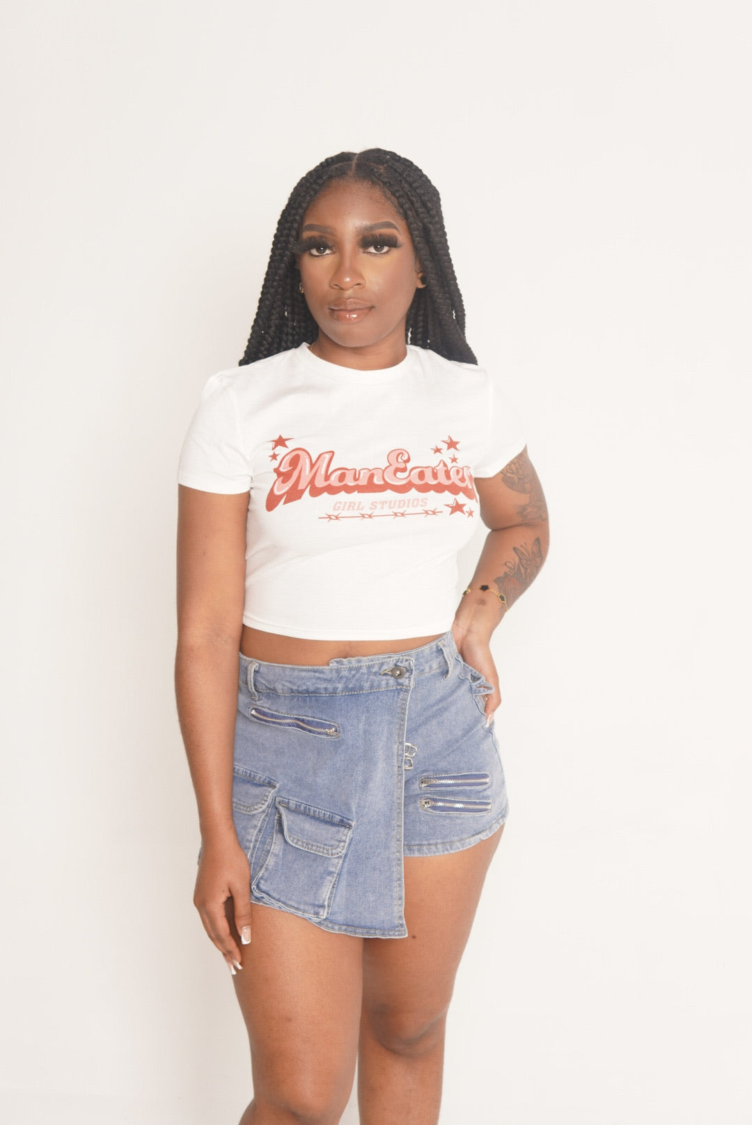 Man-eater Crop