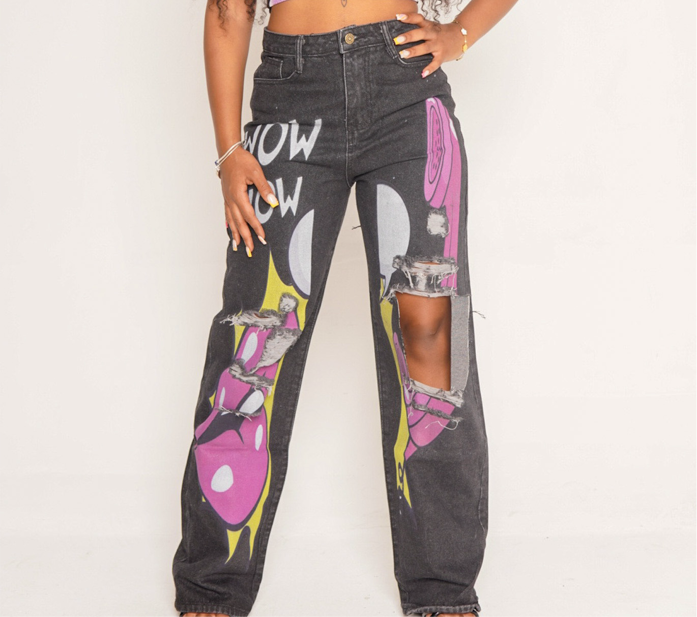 Wow Jeans