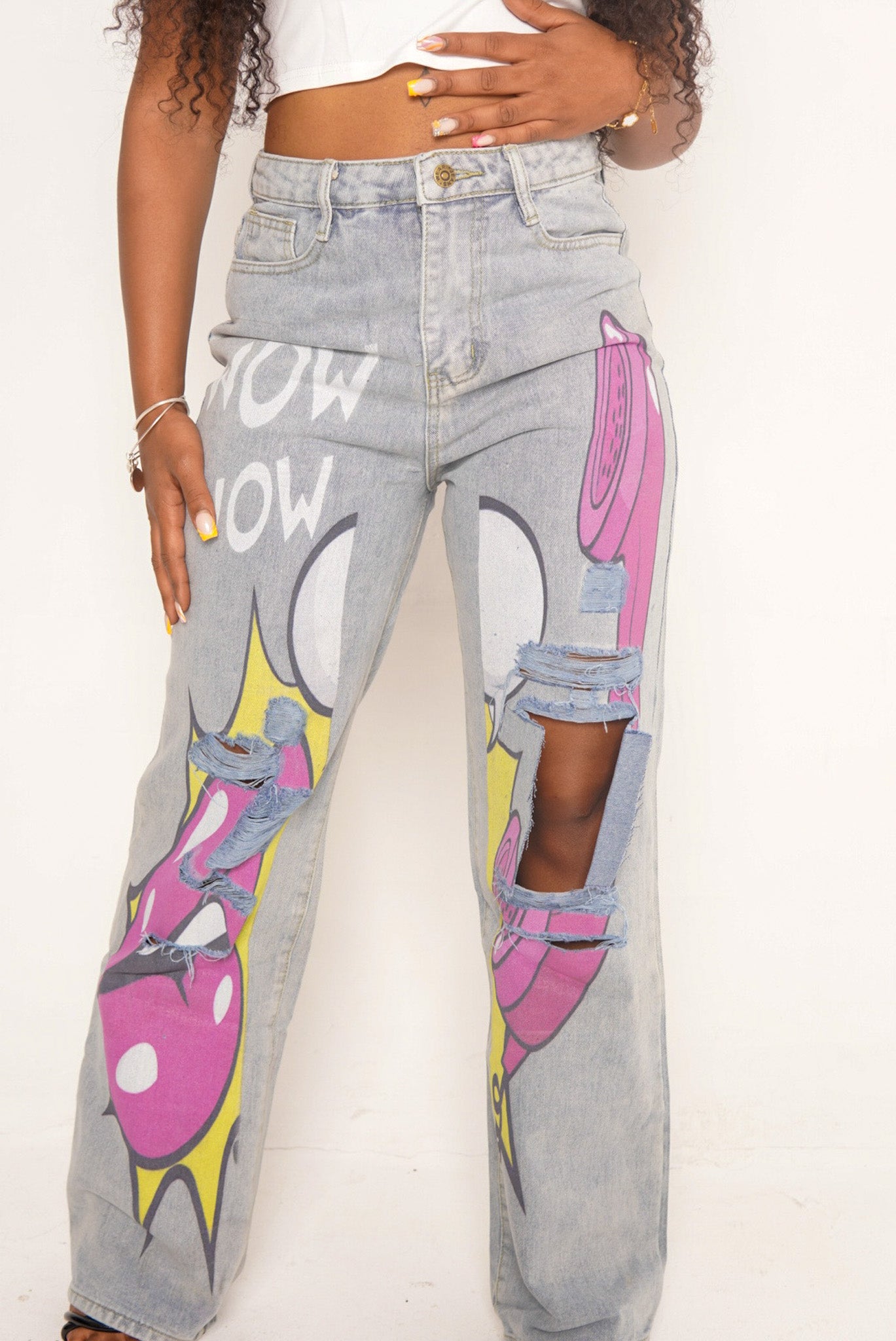 Wow Jeans