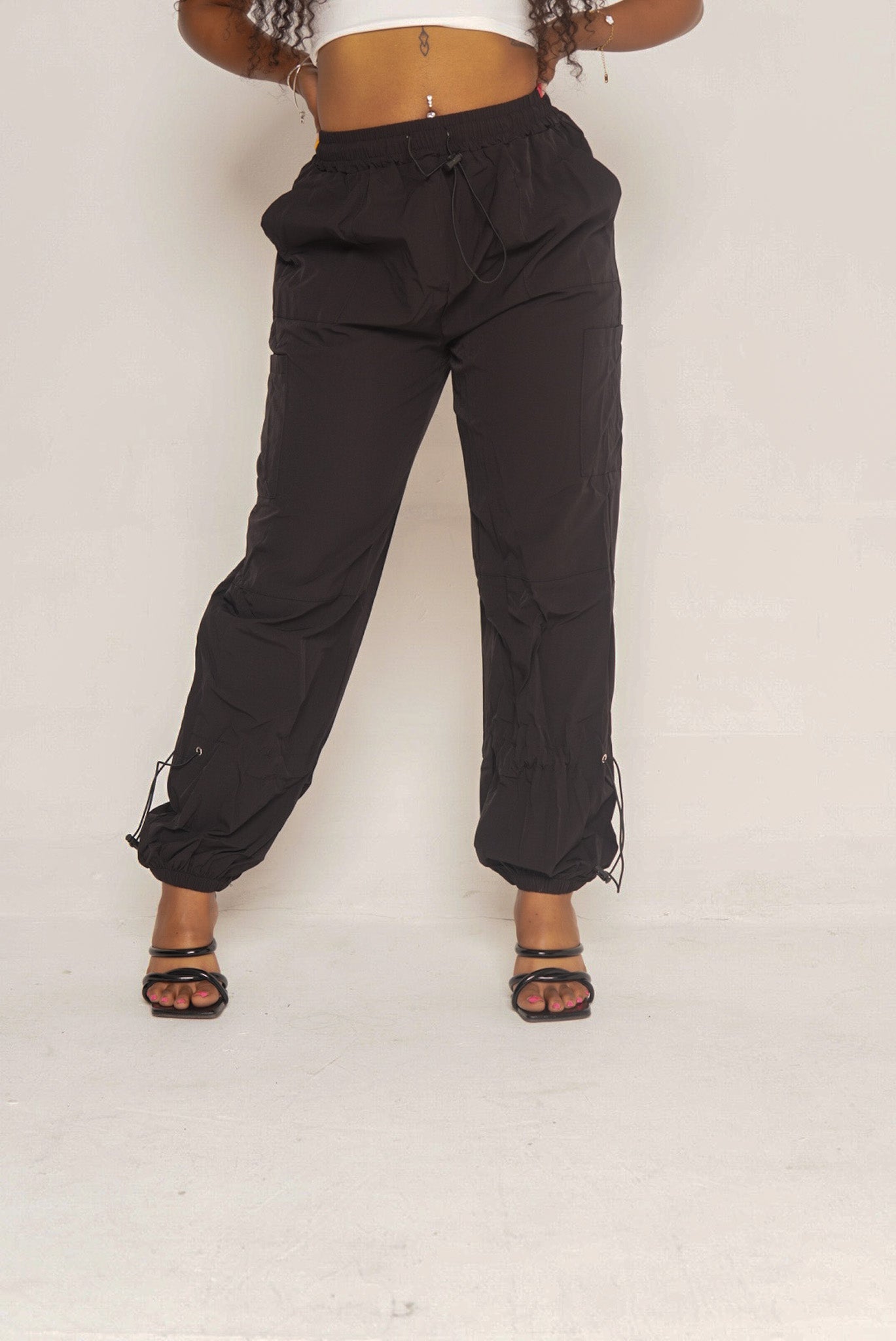 Jogger Pants